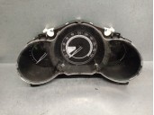 Recambio de cuadro instrumentos para citroën c3 ii 1.2 12v referencia OEM IAM 98041179XT A2C83012700