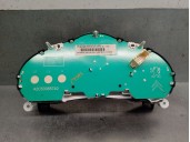 Recambio de cuadro instrumentos para citroën c3 ii 1.2 12v referencia OEM IAM 98041179XT A2C83012700