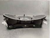Recambio de cuadro instrumentos para citroën c3 ii 1.2 12v referencia OEM IAM 98041179XT  A2C83012700