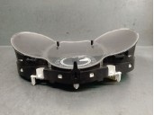 Recambio de cuadro instrumentos para citroën c3 ii 1.2 12v referencia OEM IAM 98041179XT A2C83012700