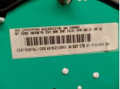 Recambio de cuadro instrumentos para citroën c3 ii 1.2 12v referencia OEM IAM 98041179XT  A2C83012700