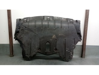 Recambio de cubrecarter para bmw x6 (e71, e72) xdrive 35 d referencia OEM IAM 51757180632 51757180633 