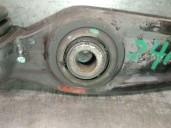 Recambio de brazo suspension superior delantero izquierdo para bmw x6 (e71, e72) xdrive 35 d referencia OEM IAM 6771893 31126771