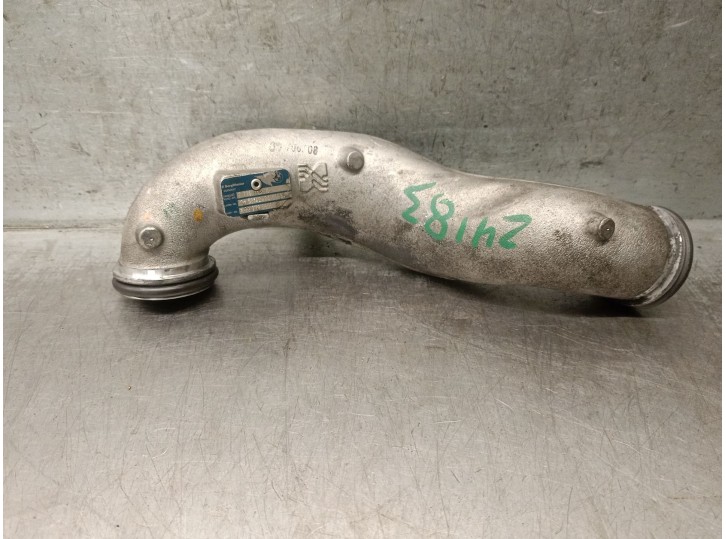 Recambio de tubo para bmw x6 (e71, e72) xdrive 35 d referencia OEM IAM 59001091168A 11657802591 