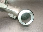 Recambio de tubo para bmw x6 (e71, e72) xdrive 35 d referencia OEM IAM 59001091168A 11657802591 