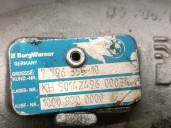 Recambio de tubo para bmw x6 (e71, e72) xdrive 35 d referencia OEM IAM 59001091168A 11657802591 