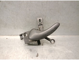 Recambio de maneta interior trasera izquierda para seat alhambra (7v8) 1.9 tdi referencia OEM IAM 7M0837019A 7M0837019A 
