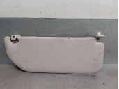 Recambio de parasol izquierdo para citroën c3 ii 1.2 12v referencia OEM IAM HM01 