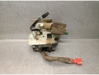 Recambio de cerradura maletero / porton para seat alhambra (7v8) 1.9 tdi referencia OEM IAM 7M4827505C 7M4827505C 