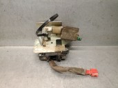 Recambio de cerradura maletero / porton para seat alhambra (7v8) 1.9 tdi referencia OEM IAM 7M4827505C 7M4827505C 