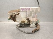 Recambio de cerradura maletero / porton para seat alhambra (7v8) 1.9 tdi referencia OEM IAM 7M4827505C 7M4827505C 