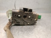 Recambio de cerradura maletero / porton para seat alhambra (7v8) 1.9 tdi referencia OEM IAM 7M4827505C 7M4827505C 