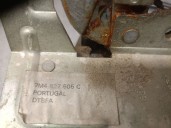 Recambio de cerradura maletero / porton para seat alhambra (7v8) 1.9 tdi referencia OEM IAM 7M4827505C 7M4827505C 