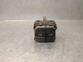 Recambio de mando elevalunas delantero izquierdo para seat alhambra (7v8) 1.9 tdi referencia OEM IAM 7M0959855D 7M0959855D 