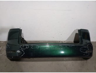 Recambio de paragolpes delantero para toyota corolla verso (e12) 2.0 turbodiesel cat referencia OEM IAM 5215913905  5215913905