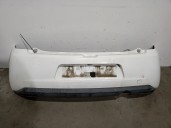 Recambio de paragolpes trasero para citroën c3 ii 1.2 12v referencia OEM IAM 7410KY  7410KY
