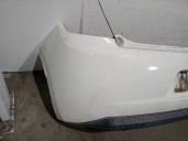 Recambio de paragolpes trasero para citroën c3 ii 1.2 12v referencia OEM IAM 7410KY 7410KY