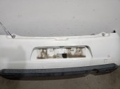 Recambio de paragolpes trasero para citroën c3 ii 1.2 12v referencia OEM IAM 7410KY 7410KY