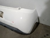 Recambio de paragolpes trasero para citroën c3 ii 1.2 12v referencia OEM IAM 7410KY  7410KY