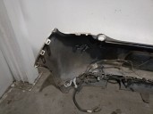 Recambio de paragolpes trasero para citroën c3 ii 1.2 12v referencia OEM IAM 7410KY 7410KY