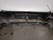 Recambio de paragolpes trasero para citroën c3 ii 1.2 12v referencia OEM IAM 7410KY  7410KY