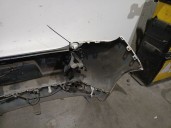 Recambio de paragolpes trasero para citroën c3 ii 1.2 12v referencia OEM IAM 7410KY  7410KY