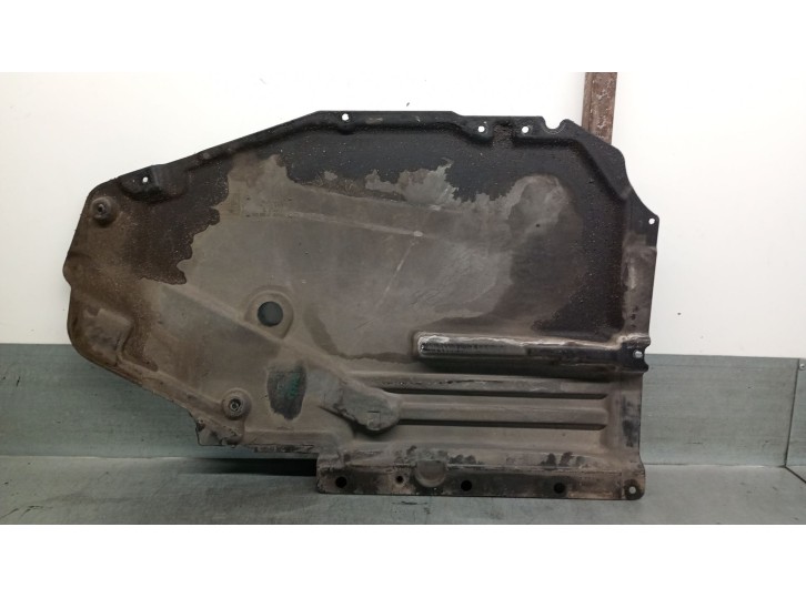 Recambio de cubrecarter para bmw x6 (e71, e72) xdrive 35 d referencia OEM IAM 51757158406 51757158406 