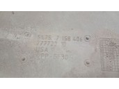 Recambio de cubrecarter para bmw x6 (e71, e72) xdrive 35 d referencia OEM IAM 51757158406 51757158406 