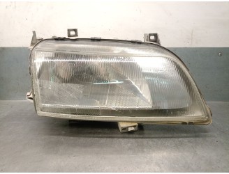Recambio de faro derecho para seat alhambra (7v8) 1.9 tdi referencia OEM IAM 7M1941016K 7M1941016K 0301048302