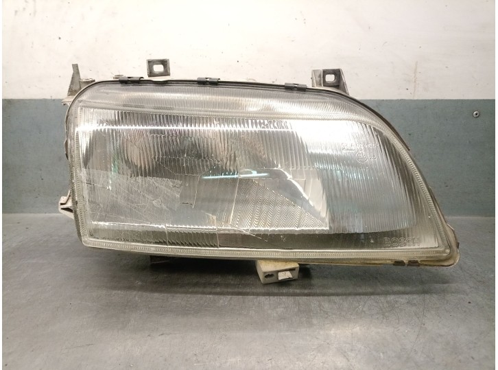 Recambio de faro derecho para seat alhambra (7v8) 1.9 tdi referencia OEM IAM 7M1941016K 7M1941016K 0301048302
