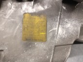 Recambio de faro derecho para seat alhambra (7v8) 1.9 tdi referencia OEM IAM 7M1941016K 7M1941016K 0301048302