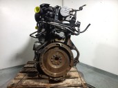 Recambio de motor completo para opel zafira a 2.0 dti referencia OEM IAM Y20DTH 600109 17B01037