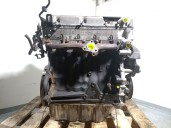 Recambio de motor completo para opel zafira a 2.0 dti referencia OEM IAM Y20DTH 600109 17B01037