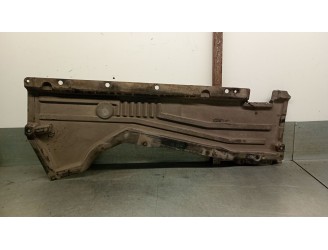 Recambio de cubrecarter para bmw x6 (e71, e72) xdrive 35 d referencia OEM IAM 51757158403 51757158403 