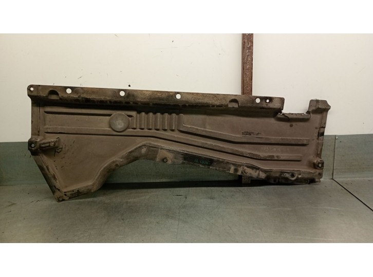 Recambio de cubrecarter para bmw x6 (e71, e72) xdrive 35 d referencia OEM IAM 51757158403 51757158403 