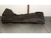 Recambio de cubrecarter para bmw x6 (e71, e72) xdrive 35 d referencia OEM IAM 51757158403 51757158403 