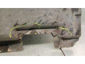 Recambio de cubrecarter para bmw x6 (e71, e72) xdrive 35 d referencia OEM IAM 51757158403 51757158403 