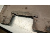 Recambio de cubrecarter para bmw x6 (e71, e72) xdrive 35 d referencia OEM IAM 51757158403 51757158403 