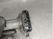 Recambio de caudalimetro para mazda 6 lim. (gh) 2.0 turbodiesel cat referencia OEM IAM 1974002010 ZL0113215 