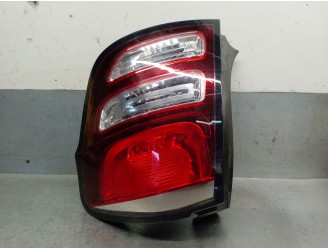 Recambio de piloto trasero derecho para citroën c3 ii 1.2 12v referencia OEM IAM 9803928480 