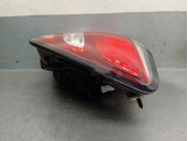 Recambio de piloto trasero derecho para citroën c3 ii 1.2 12v referencia OEM IAM 9803928480 