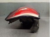 Recambio de piloto trasero derecho para citroën c3 ii 1.2 12v referencia OEM IAM 9803928480 