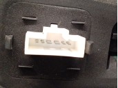 Recambio de piloto trasero derecho para citroën c3 ii 1.2 12v referencia OEM IAM 9803928480 