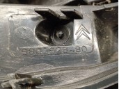 Recambio de piloto trasero derecho para citroën c3 ii 1.2 12v referencia OEM IAM 9803928480 