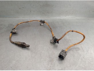 Recambio de sonda lambda para mazda 6 lim. (gh) 2.0 turbodiesel cat referencia OEM IAM MCGRF8G 