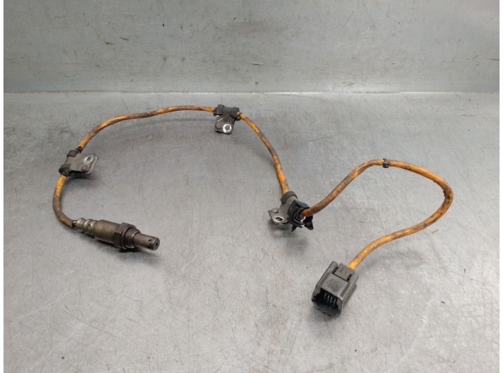 Recambio de sonda lambda para mazda 6 lim. (gh) 2.0 turbodiesel cat referencia OEM IAM MCGRF8G 