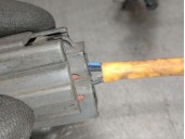 Recambio de sonda lambda para mazda 6 lim. (gh) 2.0 turbodiesel cat referencia OEM IAM MCGRF8G 