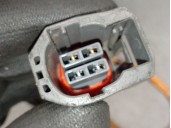 Recambio de sonda lambda para mazda 6 lim. (gh) 2.0 turbodiesel cat referencia OEM IAM MCGRF8G 