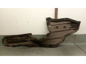 Recambio de cubrecarter para bmw x6 (e71, e72) xdrive 35 d referencia OEM IAM 51757217521 51757172077 