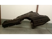 Recambio de cubrecarter para bmw x6 (e71, e72) xdrive 35 d referencia OEM IAM 51757217521 51757172077 